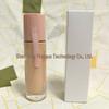 Жидкий хайлайтер Elf Halo Glow: Выравнивающая, увлажняющая и маскирующая база под макияж (праймер)