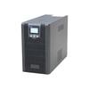 Onduleur - Gembird - EG-UPS-PS3000-01 - 3000 VA - 2400 Watt - 4 Connecteurs USB - Noir