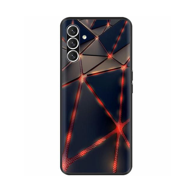 Чехол для Samsung A14, популярная силиконовая мягкая задняя крышка для Samsung Galaxy A14 A 14 Samsunga14 5g, чехол для телефона Sm-A146b, чехол