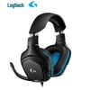 Игровая гарнитура Logitech G G431 с объемным звуком 7.1