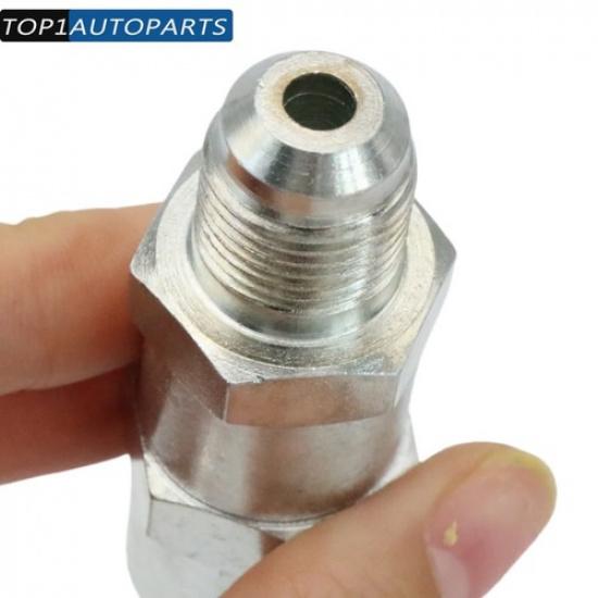 Diesel Fuel Check Valve 23516919 Fit For Detroit 60 Series Engines 12.7L