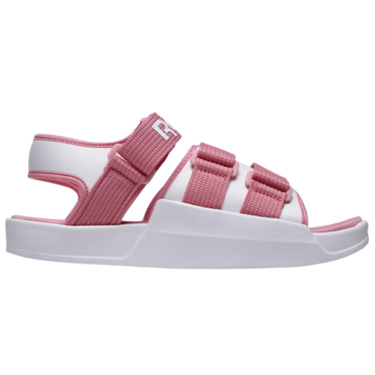 Reebok Королевские белые розовые сандалии Royal Tyl CN5497
