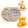 Tallow Balm - Мед и жожоба, Без спирта, Увлажняющий и укрепляющий, Для всех типов кожи, Оливковое масло и витамин Е, Многоцелевой лечебный крем