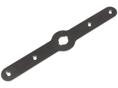 Прижимная пластина лезвия для измельчителя Cedrus Rb05 500214