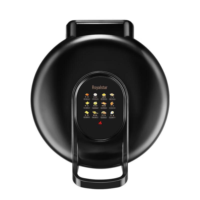 Коллекция предметов первой необходимости Royalstar