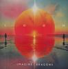 LP Record IMAGINE DRAGONS - Loom (Green Vinyl) 00602465590852 KIDinaKORNER 2024 Europe Pop