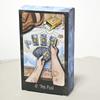 Pocket of Peers Tarot 10.3*6cm An 80 Card Tarot Deck Featuring Individuals From The Ever Growing Divination Community