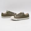 31315032 Converse All Star LP Slip OX Приглушенный Оливковый (Мужской)