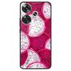 For Xiaomi Poco M6 4G Case Shockproof Soft Silicone TPU Bumper for Poco M6 4G Cover PocoM6 4G 2024 Lovely Luxury Cartoon Fundas