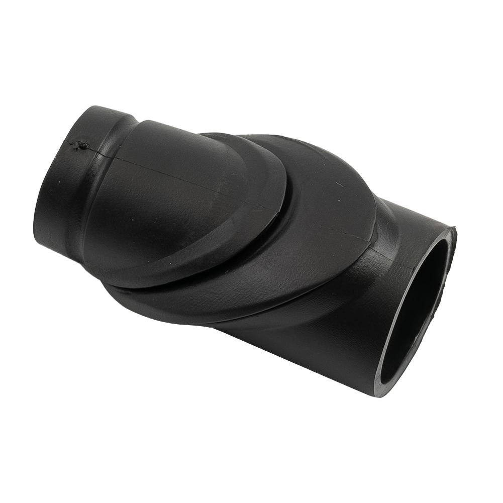 Резиновый уплотнитель антенны автомобиля для Mercedes R129 SL SL500/SL320/300SL/500SL/600SL Уплотнитель антенны Втулка антенны