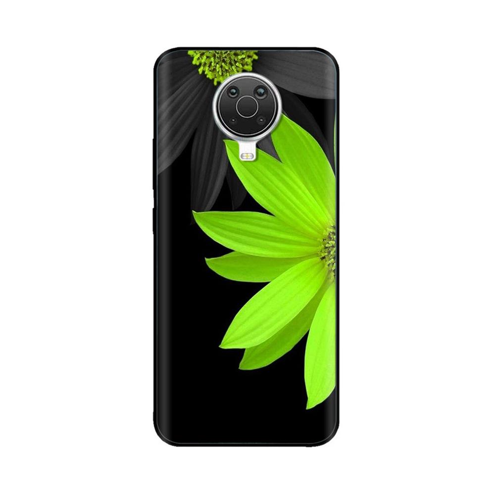 Чехол-бампер для Nokia G20, чехол-накладка для Nokia G10 G20, силиконовая задняя крышка, чехол для телефона для NokiaG20 G 20 2021, милый цветочный бампер, 6,5 дюйма