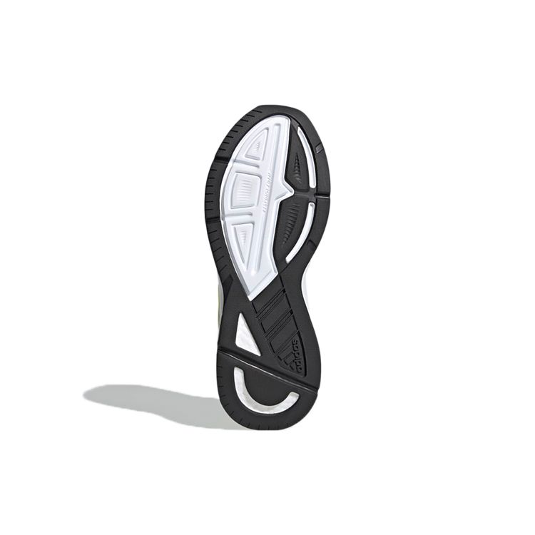 Adidas Response Super Comfortable Sports Mesh Fabric Slip Resistant Durable Low Top Casual Running Shoes Men Sneaker White Black Green FY8749