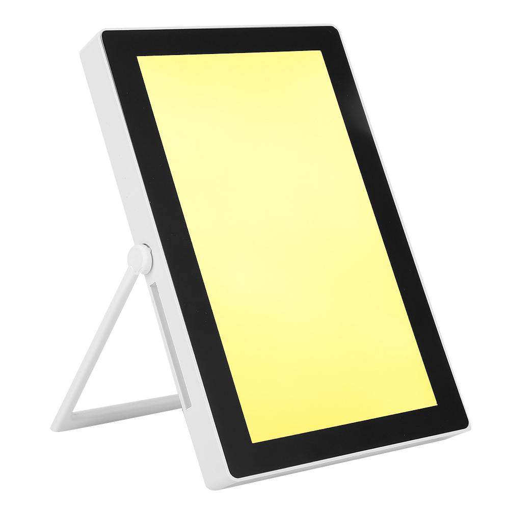 SAD Therapy Light Фототерапевтическая лампа для лечения аффективных расстройств с дистанционным управлением