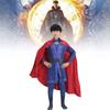 Костюм Доктора Стрэнджа для косплея для детей и взрослых