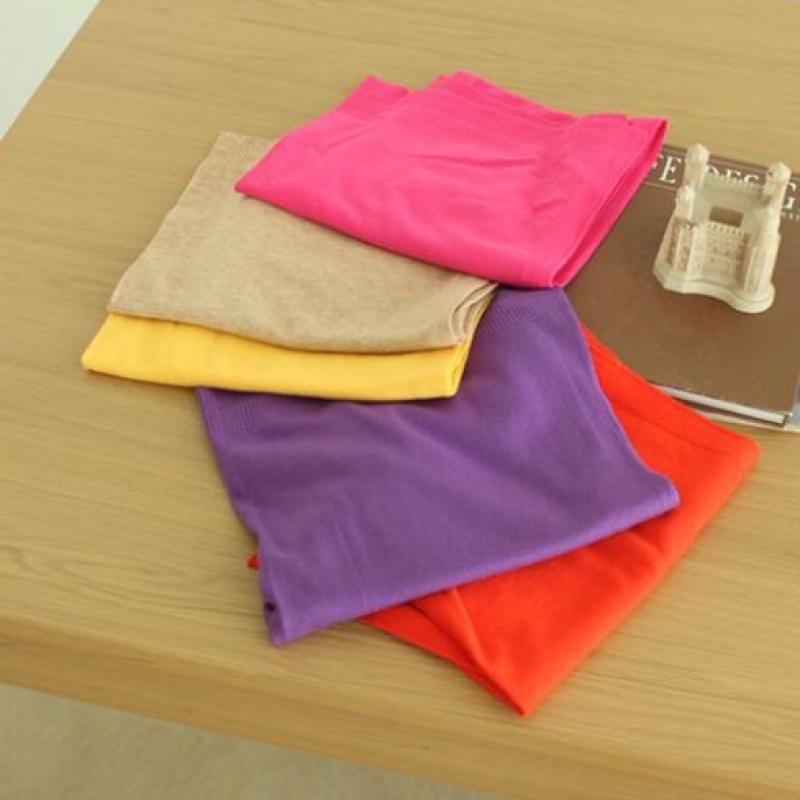 Shiz Madam Soft Modal Shoulder Shawl 5 Colors A42322