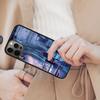 Магнитный чехол для телефона Blade Runner 2049 для iPhone 17 Air 16 16e 14 13 12 11 Pro Max 15 Plus Беспроводная зарядка с чехлом MagSafe