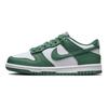 Nike Детские кроссовки Dunk Low GS Bicooastal белые HF4798-100