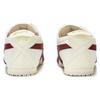 ONITSUKA TIGER Кроссовки унисекс без шнуровки Mexico 66 Cream Beet Juice 1183A360-123