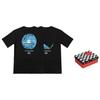 THE NORTH FACE T Shirt Men's Black NF0A81N2-JK3