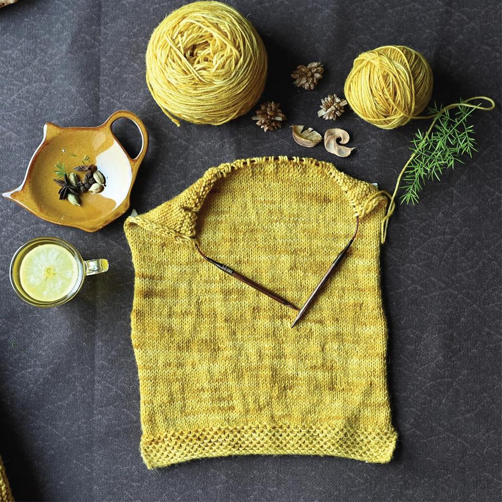 KnitPro Вязание Разные булавки Круглые Сменные,