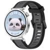 18 мм двухцветный силиконовый ремешок для Huawei Watch GT5 41 мм GT5Pro 42 мм браслет удобный ремешок для Huawei Watch GT4 41 мм Correa
