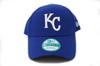 New Era Регулируемая кепка MLB 9FORTY Американская лига (Королевская семья)