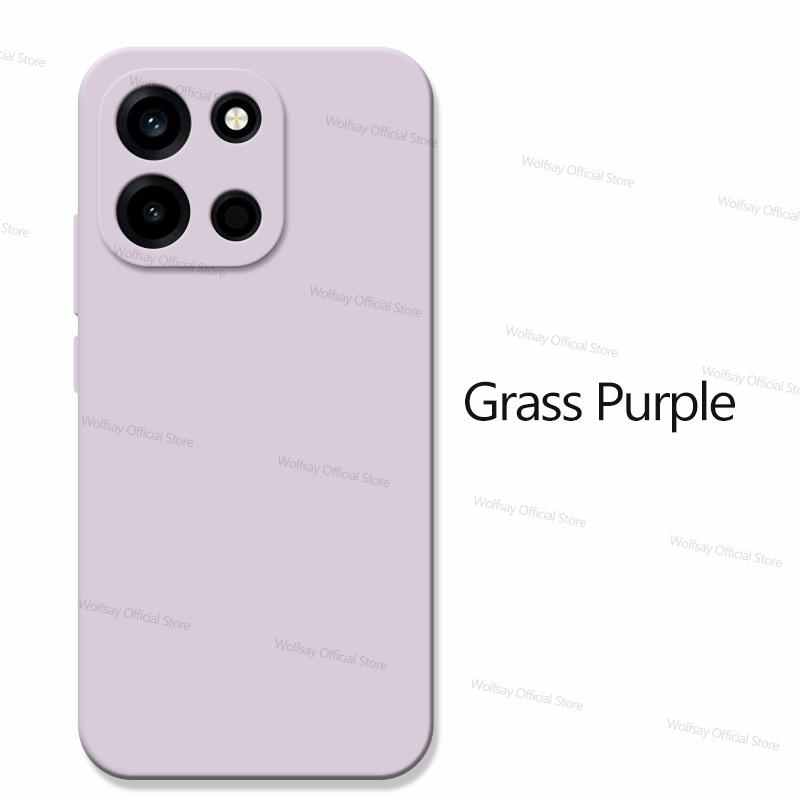 Чехол для OnePlus Turbo 6 Чехол-бампер для OnePlus Turbo 6 Funda Роскошный ударопрочный ТПУ Жидкий силикон Защитная крышка для телефона OnePlus Turbo6