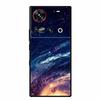 Чехол для ZTE nubia Z70 Ultra 5G Z70Ultra 6,85" Черный Силиконовый Мягкий Чехол для Телефона Для ZTE Nubia Z70 Ultra Задняя Крышка Чехол Z 70 Ultra