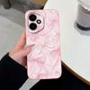 Чехол для телефона Honor 400 Pro 400 Lite 400 Smart 5G Сладкая вишня Легкий Мягкий корпус Для Honor400 Глобальный DNY-NX9