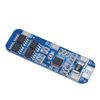 Плата защиты BMS 3S 10A 11.1V 12.6V Li-ion Литий-ионный Модуль Зарядного Устройства для Батарей 12V 18650 Плата Аккумуляторной Схемы с Защитой от Перезаряда и Глубокого Разряда
