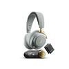 SteelSeries Arctis Nova Elite Sage Gold Gaming Simultaneous Active Noise Compatible with Switch and Sage Adjustable & Headset, Lightweight, Wireless,