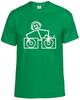 Dj club dance tshirt mens rave music house cool funny hooj choons tunes top