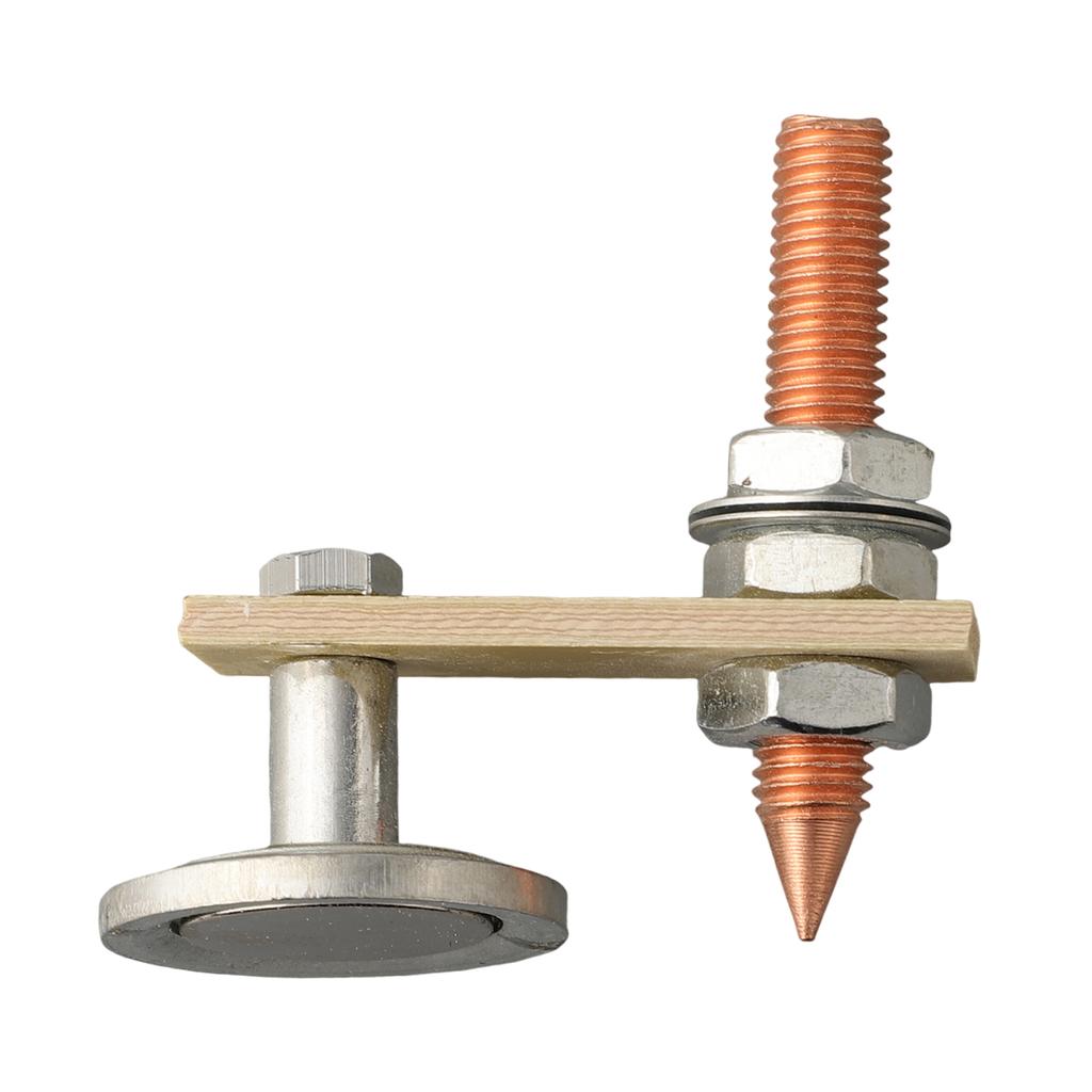 Магнитная головка сварочная опора магнитный зажим крепкий сварочный аппарат всасывающего типа