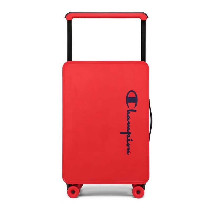 Champion Centered Handle Travel Luggage