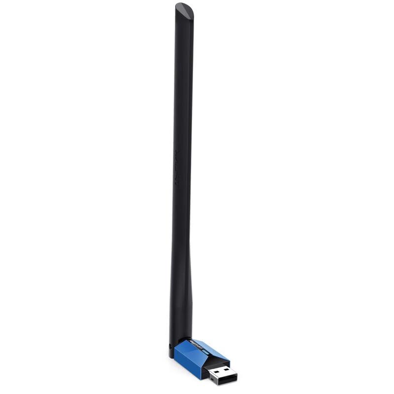 Tp-Link Desktop Dual-Band Wi-Fi Adapter