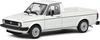 SOLID Volkswagen Golf Caddy Пикап 1982 года, масштаб 1:43 (белый) [Параллельный импорт]