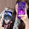 Чехол для телефона JJK Махито для Realme GT 8 Neo Pro C75 73 71 C67 65 C55 53 C35 31 C20 15 Мягкий амортизирующий чехол из ТПУ