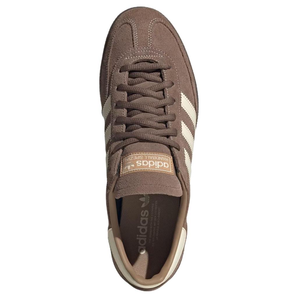 Гандбол Adidas Originals Spezial 'Earth Strata Wonder White Gum' KK1153