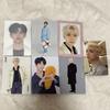[USED] SEVENTEEN JOSHUA Joshua Trading Card Set