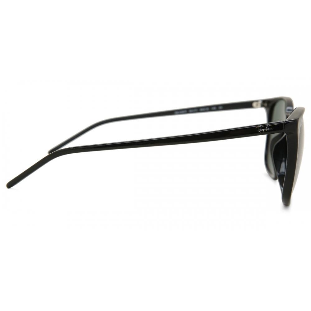 Солнцезащитные очки Ray Ban Rb4387f Asian Fit 901 71 Унисекс