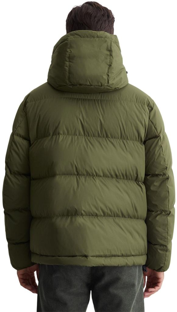 Зимняя куртка Marc O'Polo Daunenjacke обычная сушеная трава