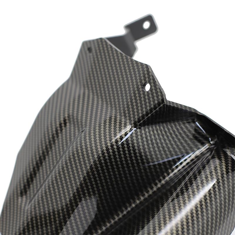 Motorcycle Rear Wheel Mudguards Splash Guard Cover For BMW R1300GS ADV R 1300 GS Adventure GSA 2024-2026 Extension Fender Hugger