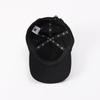 Шапка Heat Shielding Script Logo CAP Black [Champion] ЖЕНСКАЯ CW-BG702C Женская