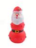 Christmas Design Durable Dog Chew Toys, Tough Squeaky Dog Grinding Teeth Toys