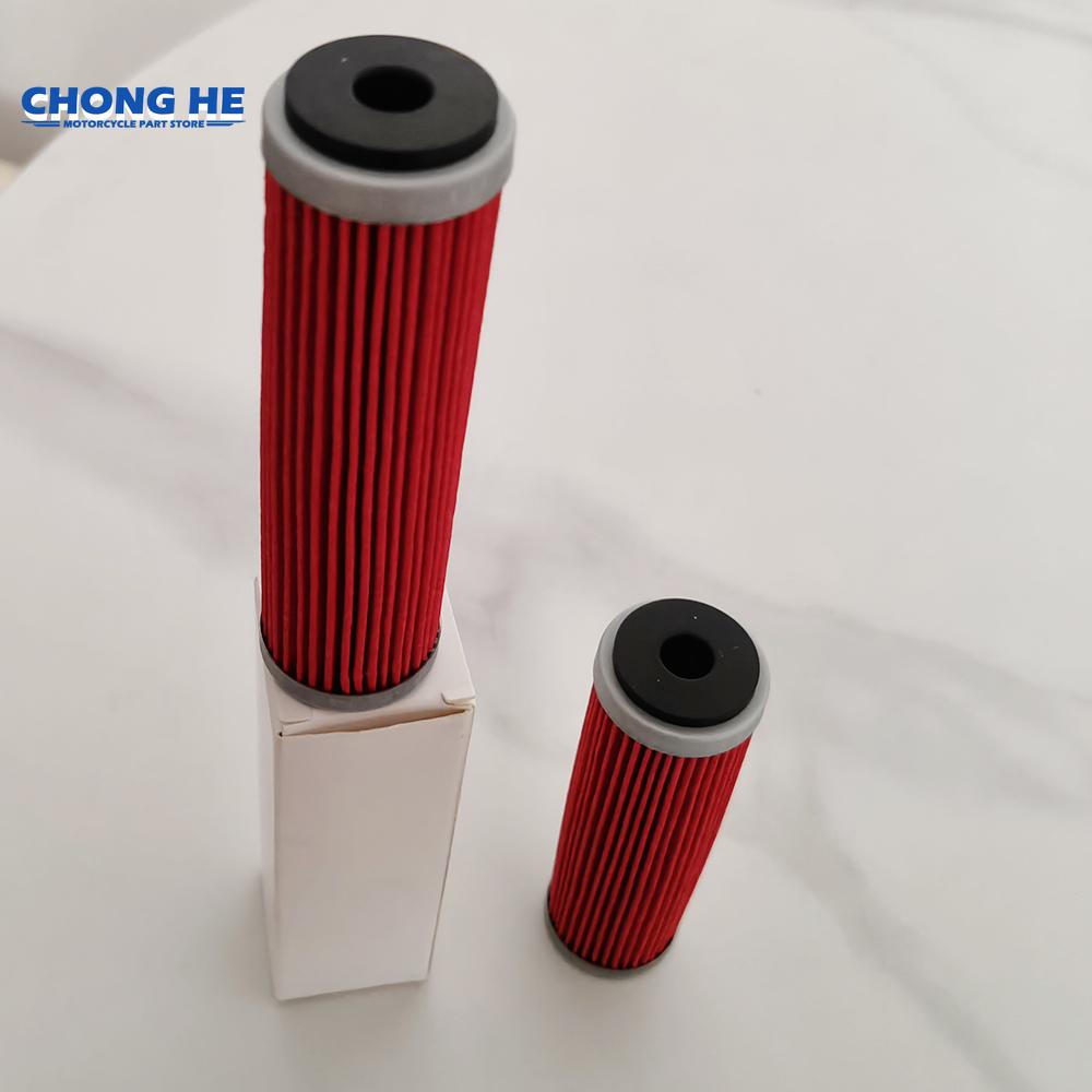 Oil Filter For CYCLONE 250 RC3 ZS250GS-2 250 RZ3 ZS250GS-2A For Fantic 250 Caballero Flat track 2019-20 NC250-0166 14210ME300000