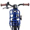Kids  Bike 16 Inch for Ages 4 6 Dark Blue