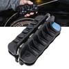 5/8Inch Size Tubing Straightener Handheld Tool Universal Rustproof Tube Straightening Tool Heavy Duty Straight Design