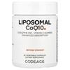 Liposomal Coq10, 60 Capsules