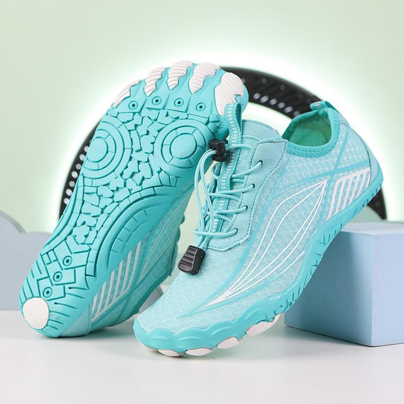 Spring And Summer Outdoor Men'S And Women'S Swimming Shoes Diving Snorkeling Wading Shoes Skin Soft Sole Paddling Couple Stream Shoes