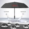 2026 Hot For Volkswagen VW Car Fully Automatic Folding Umbrella Sunshade Accessories For Volkswagen VW Golf GTI Polo Passat Scir